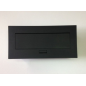 Розетка CD-3QB1 (black) встраиваемая в столешницу (без провода) Розетка CD-3QB1 (black) встраиваемая в столешницу (без провода)