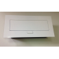 Розетка CD-3QW2 (white) встраиваемая в столешницу (с проводом) Розетка CD-3QW2 (white) встраиваемая в столешницу (с проводом)