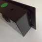 Розетка CD-3QB1 (black) встраиваемая в столешницу (без провода) Розетка CD-3QB1 (black) встраиваемая в столешницу (без провода)