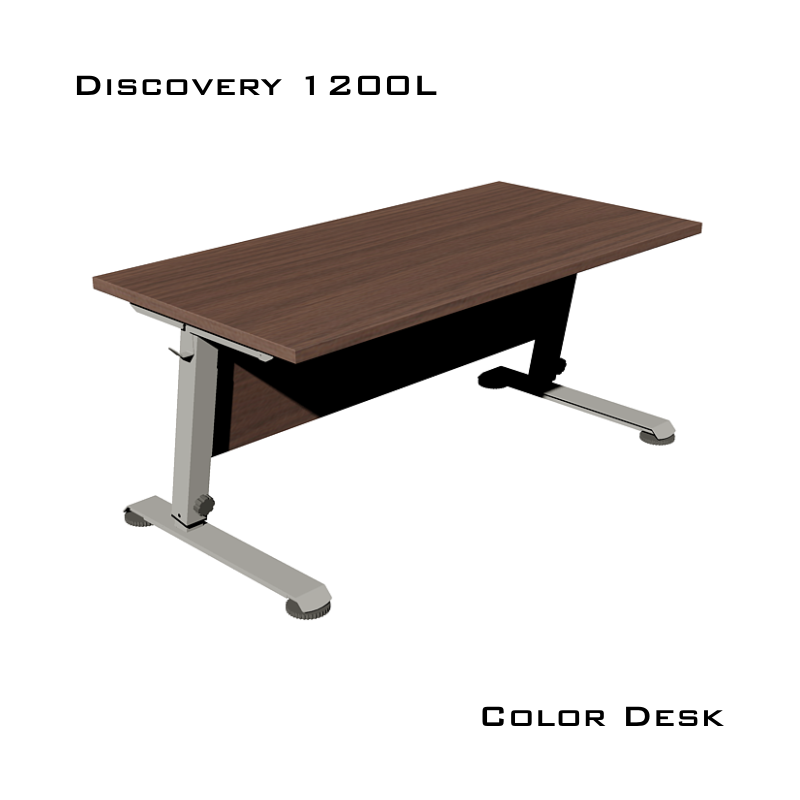Стол-трансформер DISCOVERY 1200L без полки с регулировкой высоты и наклона столешницы Стол-трансформер DISCOVERY 1200L без полки с регулировкой высоты и наклона столешницы