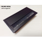 Лючок CD-MD160B (black) встраиваемый в столешницу прямоугольный Лючок CD-MD160B (black) встраиваемый в столешницу прямоугольный