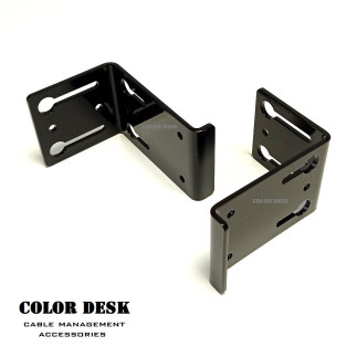 Кронштейн для экранов письменных столов MODEL-1