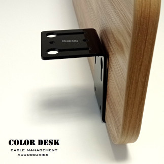 Кронштейн для экранов письменных столов MODEL-1
