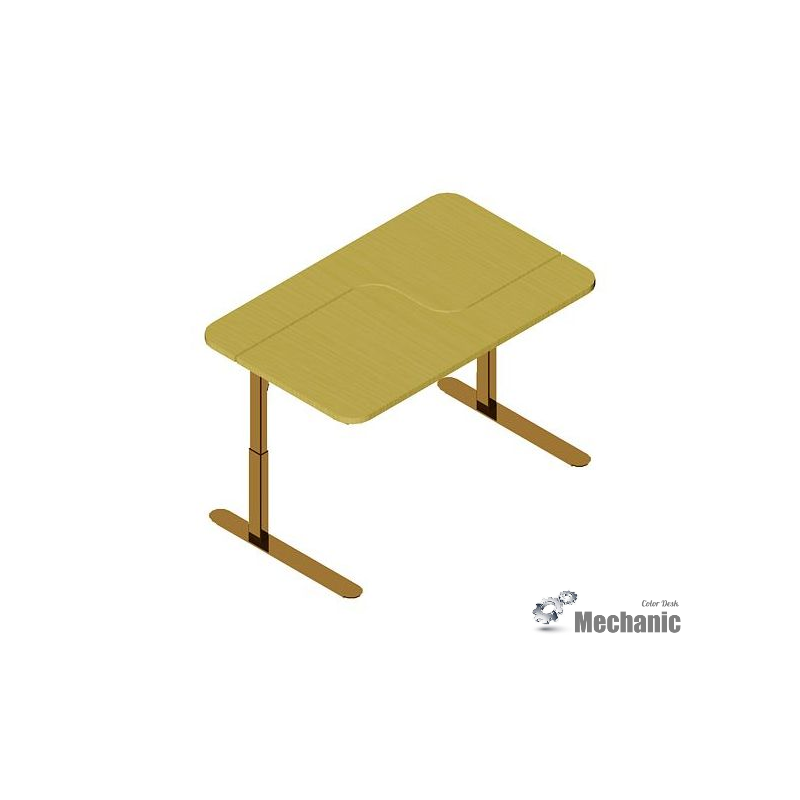 Стол-трансформер 1200 MECHANIC А-12 Desk Top-1-3L-1200 Стол-трансформер 1200 MECHANIC А-12 Desk Top-1-3L-1200