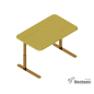 Стол-трансформер 1200 MECHANIC А-12 Desk Top-1-3L-1200 Стол-трансформер 1200 MECHANIC А-12 Desk Top-1-3L-1200