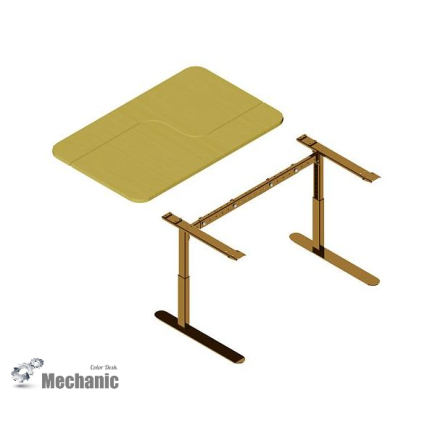 Стол-трансформер 1200 MECHANIC А-12 Desk Top-1-3L-1200