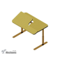 Стол-трансформер 1200 MECHANIC А-12 Desk Top-1-3L-1200 Стол-трансформер 1200 MECHANIC А-12 Desk Top-1-3L-1200