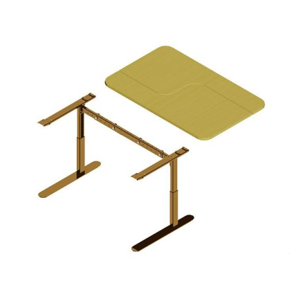 Стол-трансформер 1200 MECHANIC А-12 Desk Top-1-3R-1200