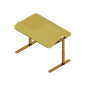 Стол-трансформер 1200 MECHANIC А-12 Desk Top-1-3R-1200 Стол-трансформер 1200 MECHANIC А-12 Desk Top-1-3R-1200