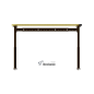 Стол-трансформер 1000 MECHANIC А-12 Desk Top-1-3L-1000 Стол-трансформер 1000 MECHANIC А-12 Desk Top-1-3L-1000