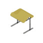 Стол-трансформер 1000 MECHANIC А-12 Desk Top-1-3R-1000 Стол-трансформер 1000 MECHANIC А-12 Desk Top-1-3R-1000