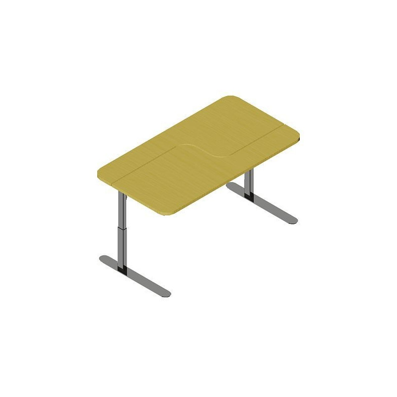 Стол-трансформер 1400 MECHANIC А-12 Desk Top-1-3L-1400 Стол-трансформер 1400 MECHANIC А-12 Desk Top-1-3L-1400