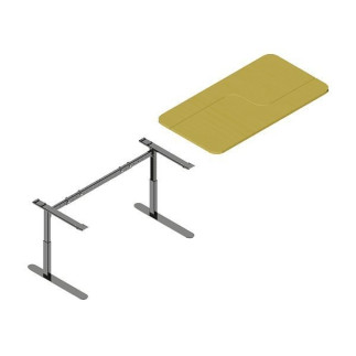 Стол-трансформер 1400 MECHANIC А-12 Desk Top-1-3L-1400
