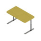 Стол-трансформер 1400 MECHANIC А-12 Desk Top-1-3R-1400 Стол-трансформер 1400 MECHANIC А-12 Desk Top-1-3R-1400