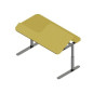 Стол-трансформер 1400 MECHANIC А-12 Desk Top-1-3R-1400 Стол-трансформер 1400 MECHANIC А-12 Desk Top-1-3R-1400