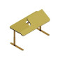 Стол-трансформер 1500 MECHANIC А-12 Desk Top-1-3R-1500 Стол-трансформер 1500 MECHANIC А-12 Desk Top-1-3R-1500