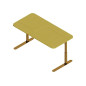 Стол-трансформер 1500 MECHANIC А-12 Desk Top-1-3R-1500 Стол-трансформер 1500 MECHANIC А-12 Desk Top-1-3R-1500