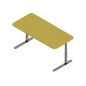 Стол-трансформер 1600 MECHANIC А-12 Desk Top-1-3R-1600 Стол-трансформер 1600 MECHANIC А-12 Desk Top-1-3R-1600