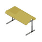Стол-трансформер 1600 MECHANIC А-12 Desk Top-1-3R-1600 Стол-трансформер 1600 MECHANIC А-12 Desk Top-1-3R-1600