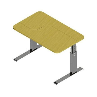 Стол-трансформер MECHANIC 