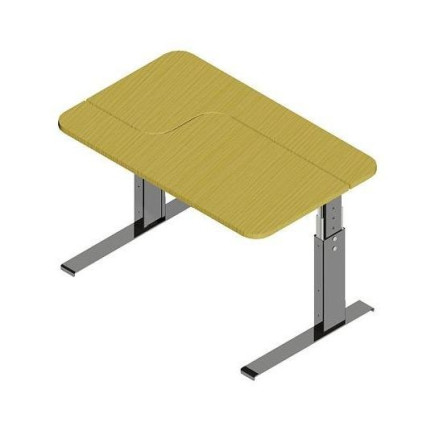 Стол-трансформер MECHANIC 