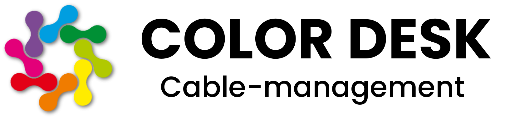 COLOR DESK